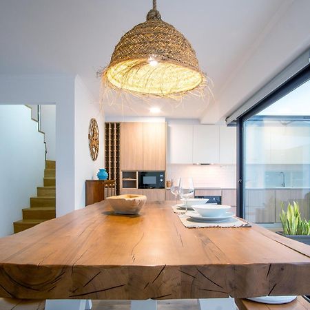 Pe Na Areia II By Stay In Alentejo Віла-Нова-де-Мілфонтеш Екстер'єр фото