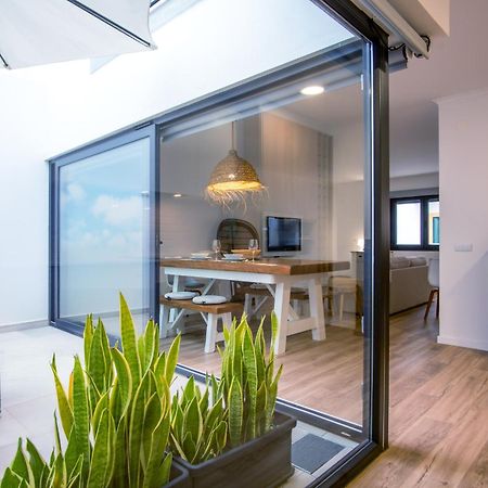 Pe Na Areia II By Stay In Alentejo Віла-Нова-де-Мілфонтеш Екстер'єр фото