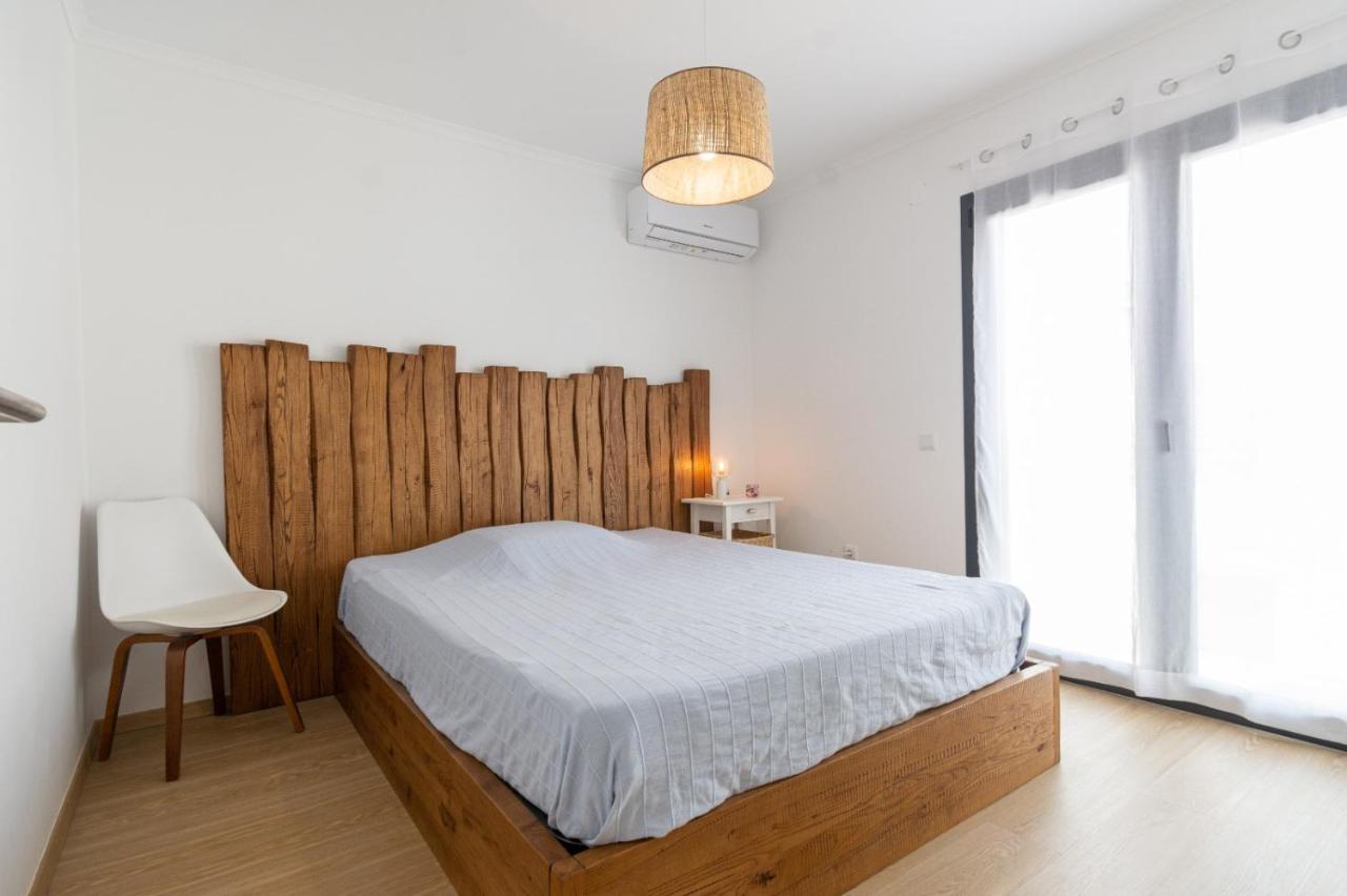 Pe Na Areia II By Stay In Alentejo Віла-Нова-де-Мілфонтеш Екстер'єр фото