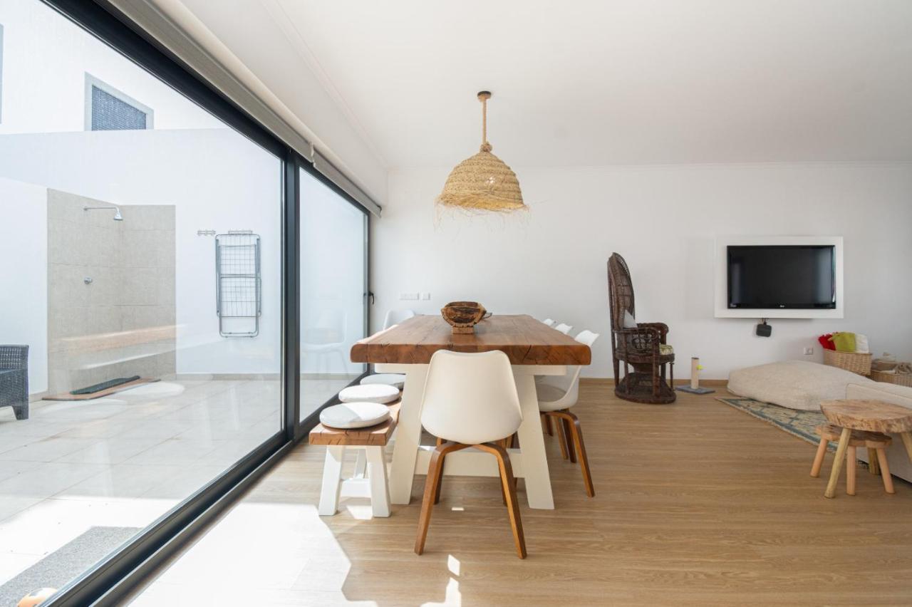 Pe Na Areia II By Stay In Alentejo Віла-Нова-де-Мілфонтеш Екстер'єр фото