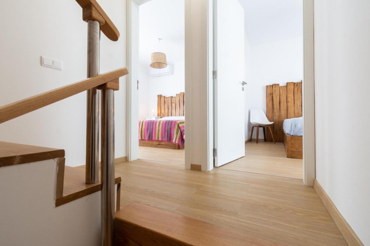 Pe Na Areia II By Stay In Alentejo Віла-Нова-де-Мілфонтеш Екстер'єр фото