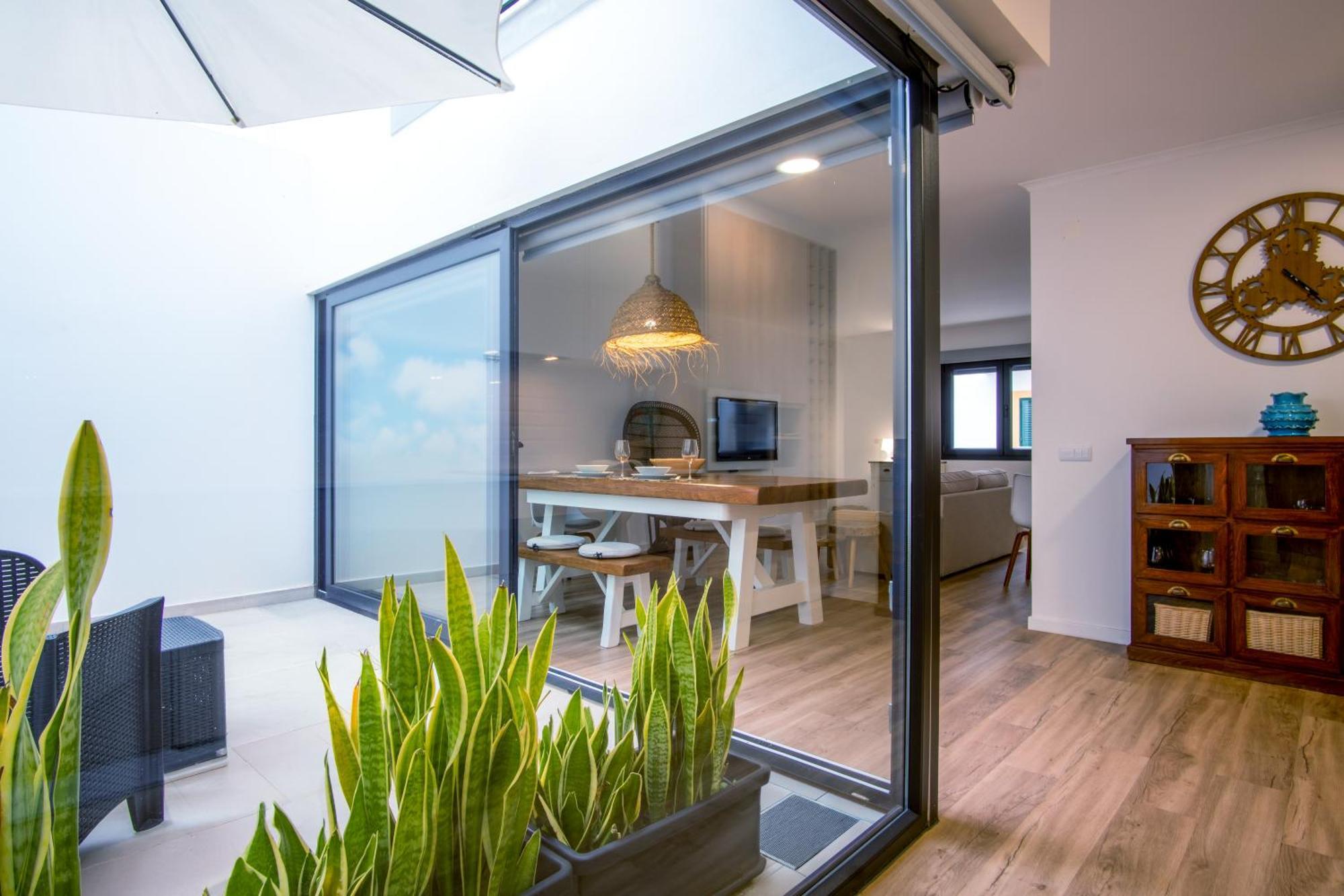 Pe Na Areia II By Stay In Alentejo Віла-Нова-де-Мілфонтеш Екстер'єр фото