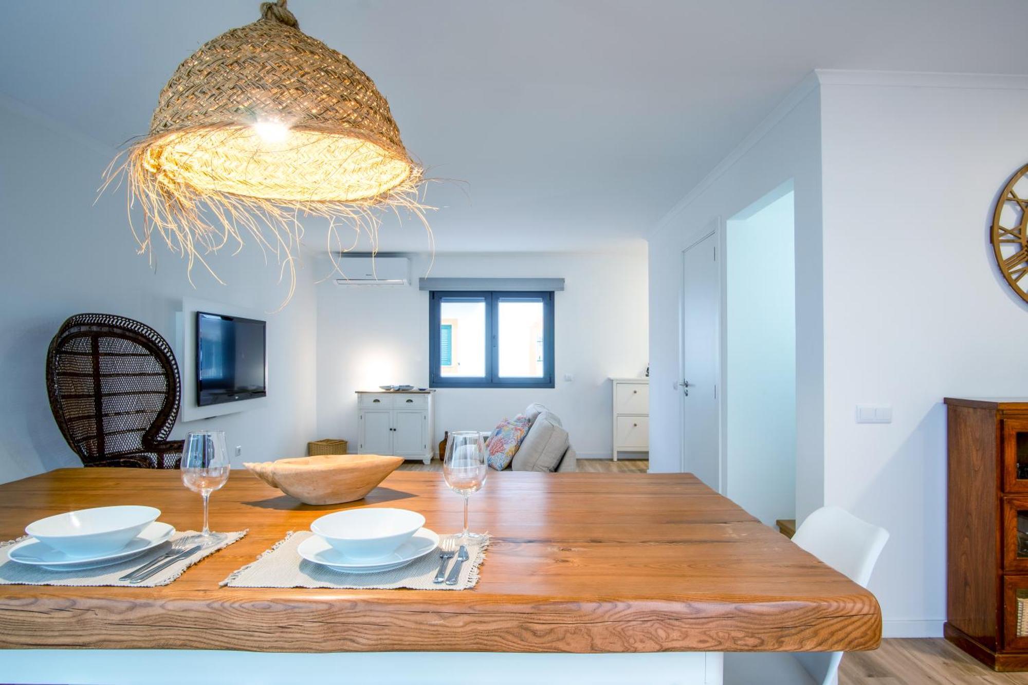Pe Na Areia II By Stay In Alentejo Віла-Нова-де-Мілфонтеш Екстер'єр фото